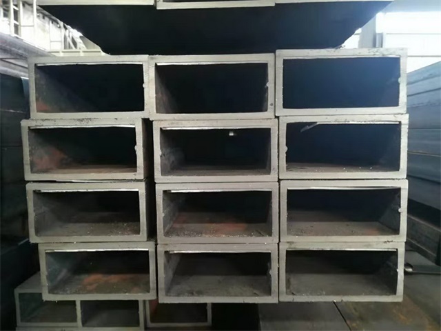 常山Q235冷拔方管材质特点 适用工程场景分析