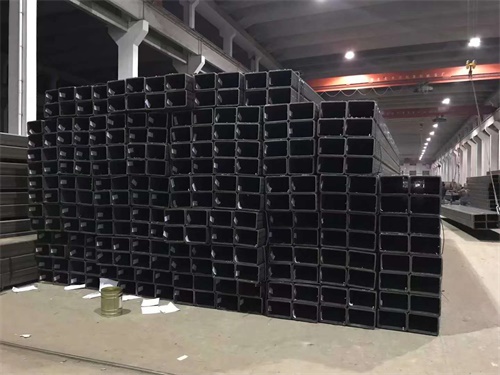 常山冷拔方管选型指南 工程采购怎么选